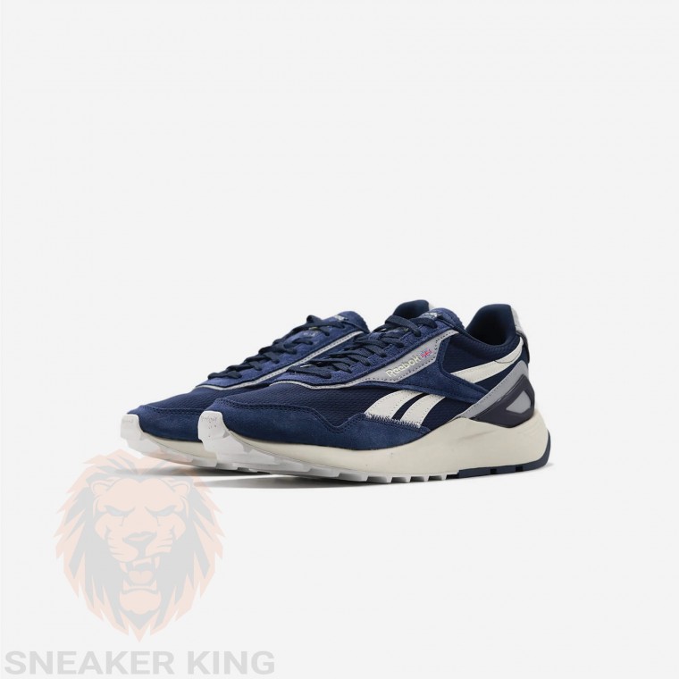 Кросівки Reebok Classic Legacy темно сині GX4785